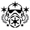 Imperial Network Star Wars Image